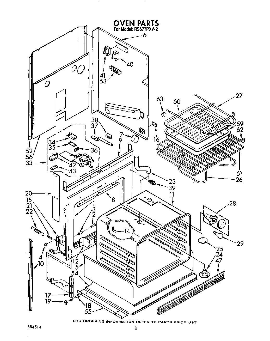 02 - OVEN