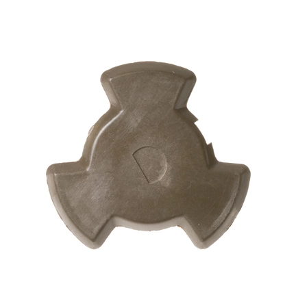 WB06X10059 GE Microwave Coupler