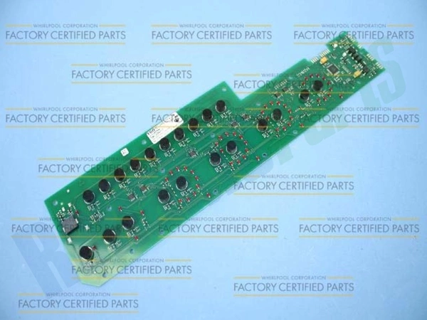 WPW10190398 Whirlpool Control