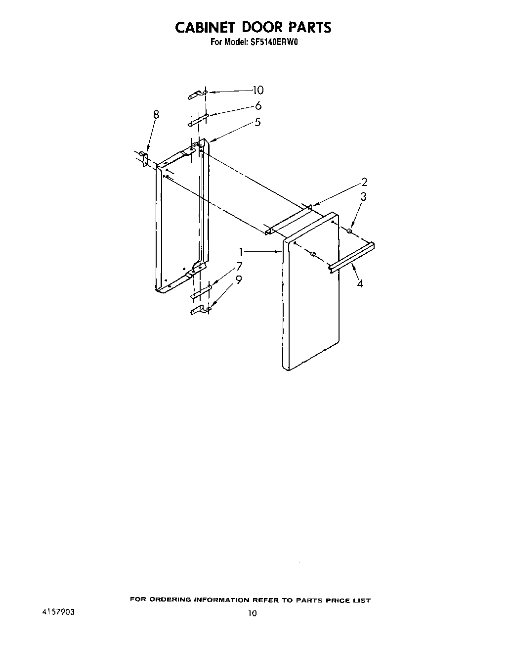 07 - CABINET