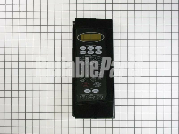 DE94-01386J Samsung Control Panel Assembly Bl