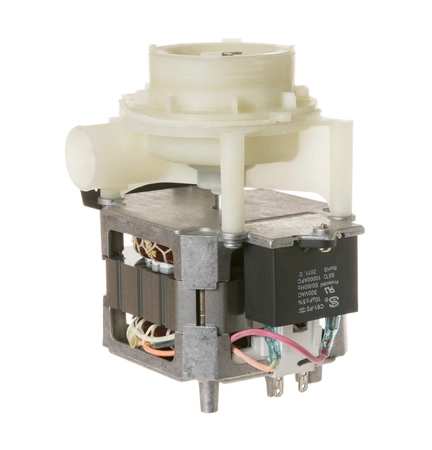 WD26X10015 GE Dishwasher Mechanism Assembly
