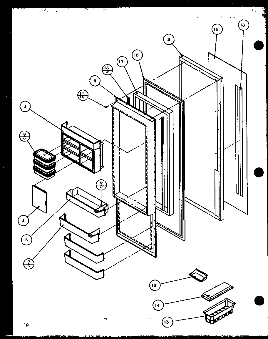 09 - REF DOOR