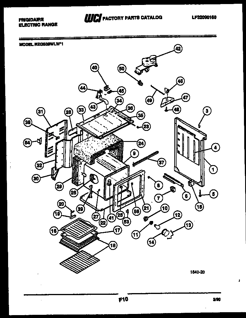 06 - BODY PARTS