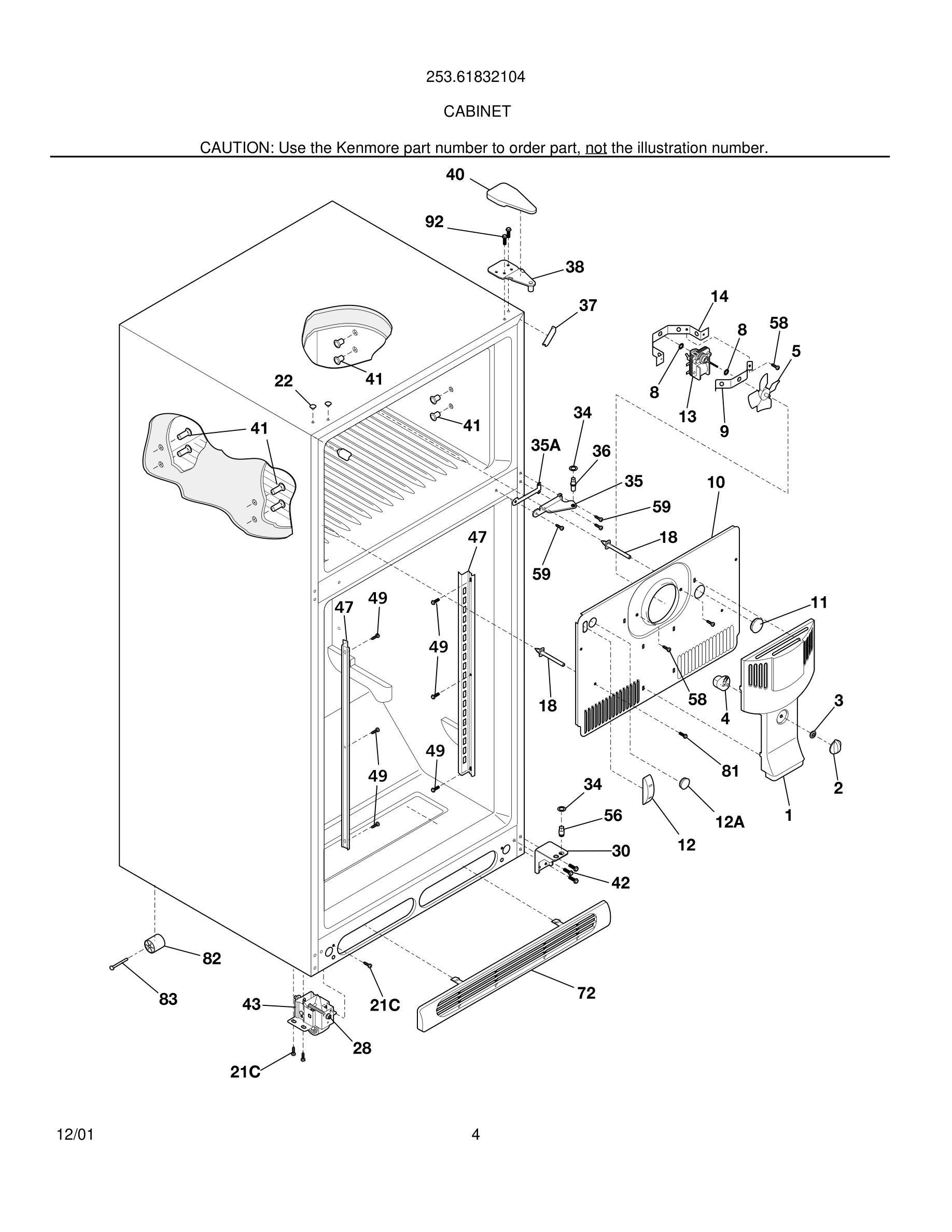 05 - CABINET