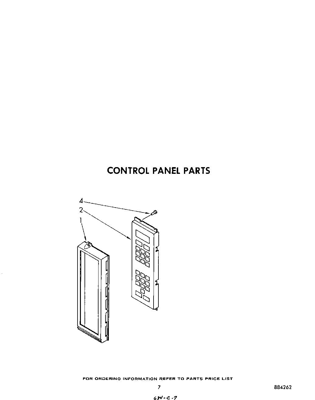 05 - CONTROL PANEL