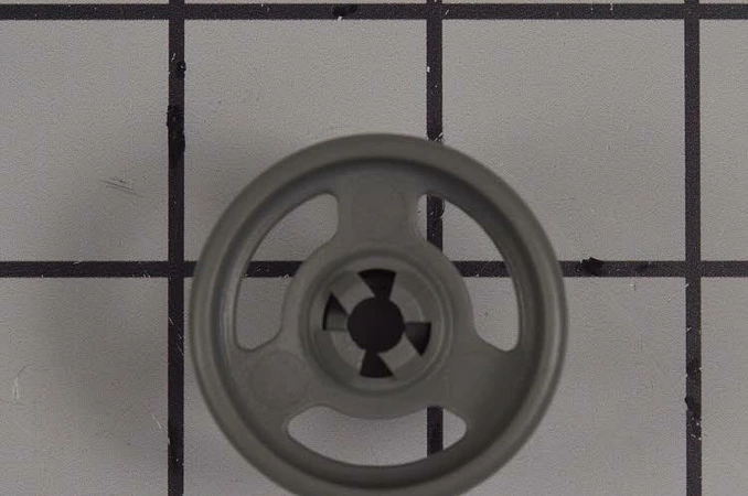 W11402124 Whirlpool Dishwasher Wheel