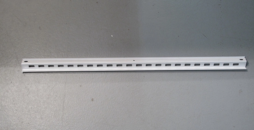241513001 Frigidaire Refrigerator Shelf Mount