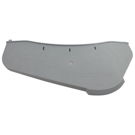 DC61-02610A Samsung Dryer Lint Screen Case Fi