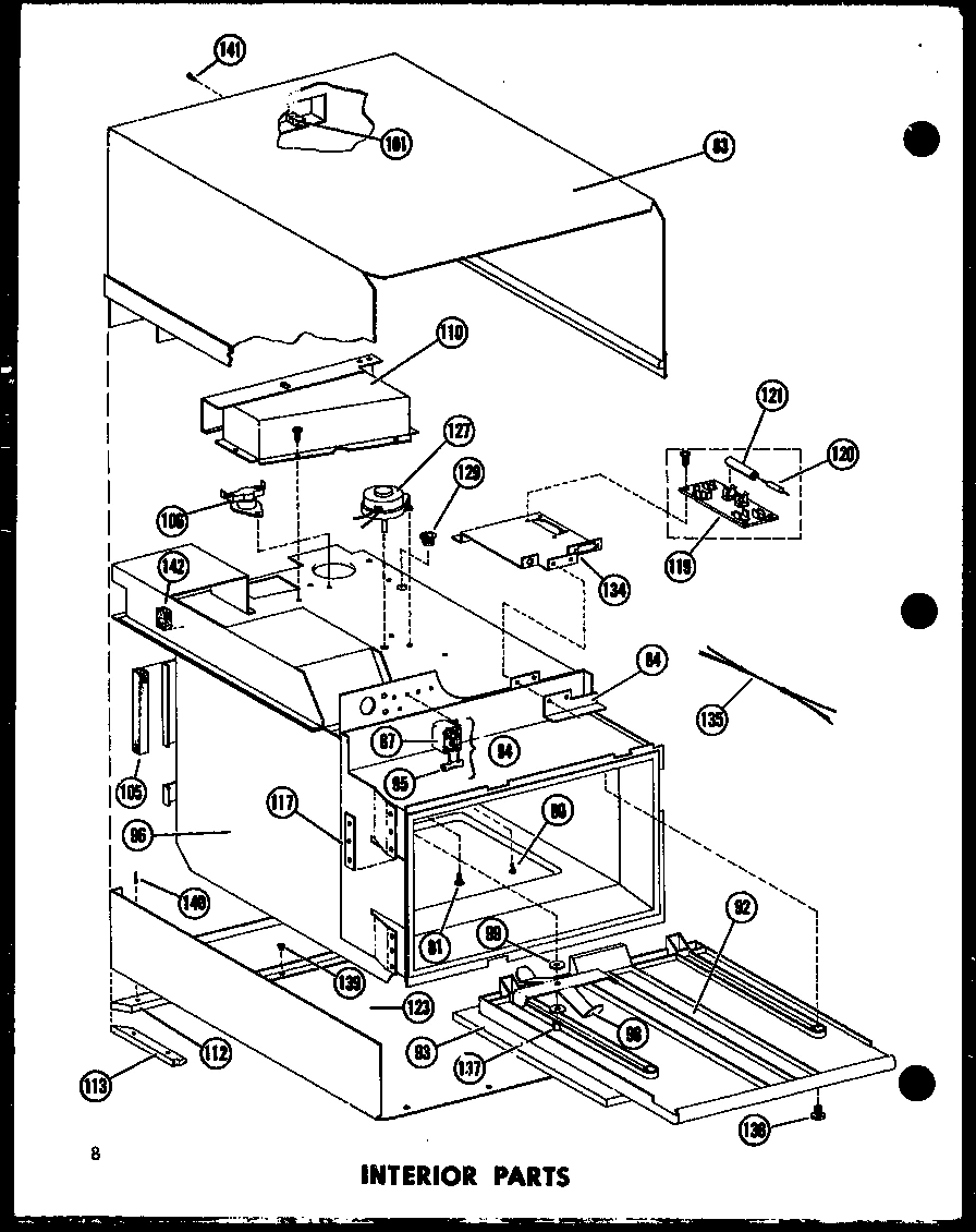 04 - INTERIOR PARTS