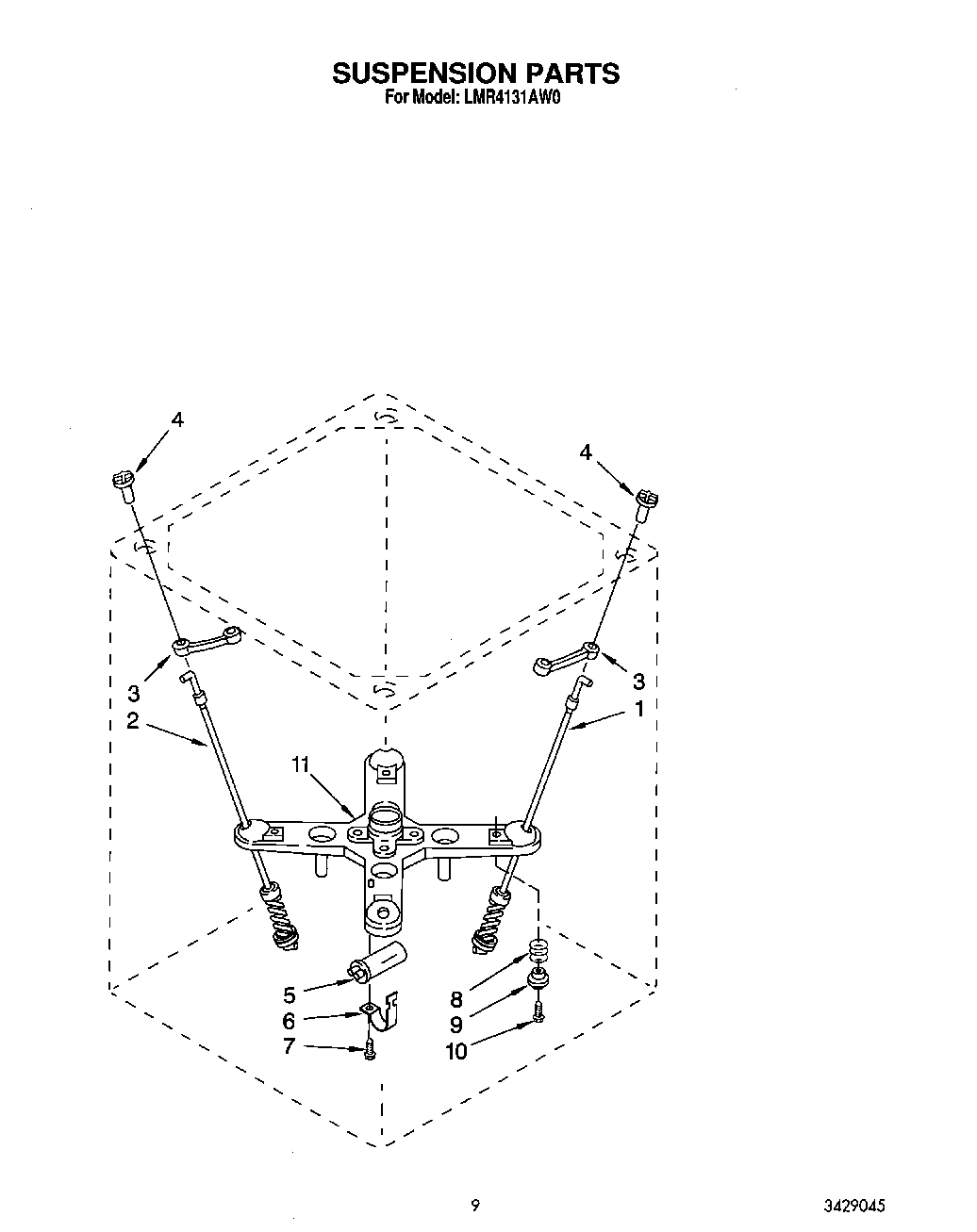 07 - SUSPENSION
