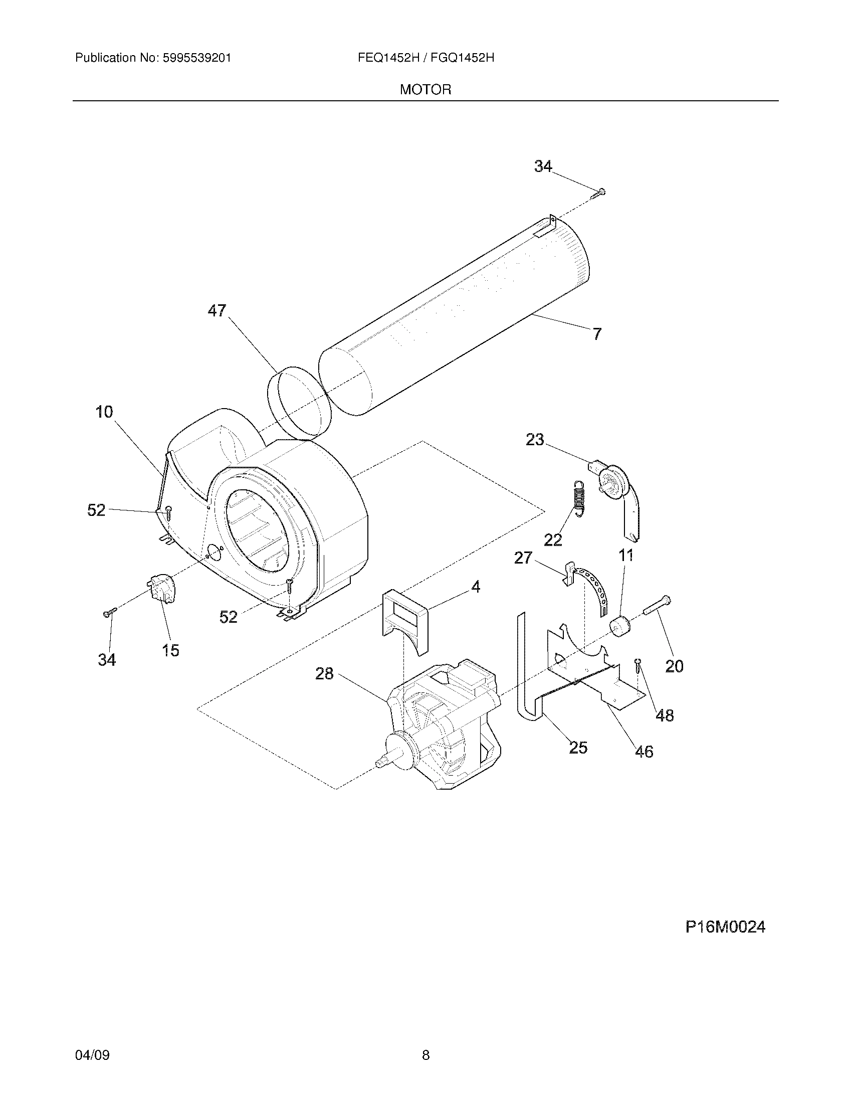 09 - MOTOR