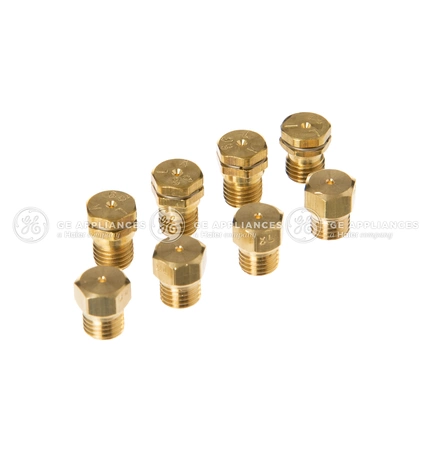 WB28X29976 GE LP High Altitude Conversion Kit