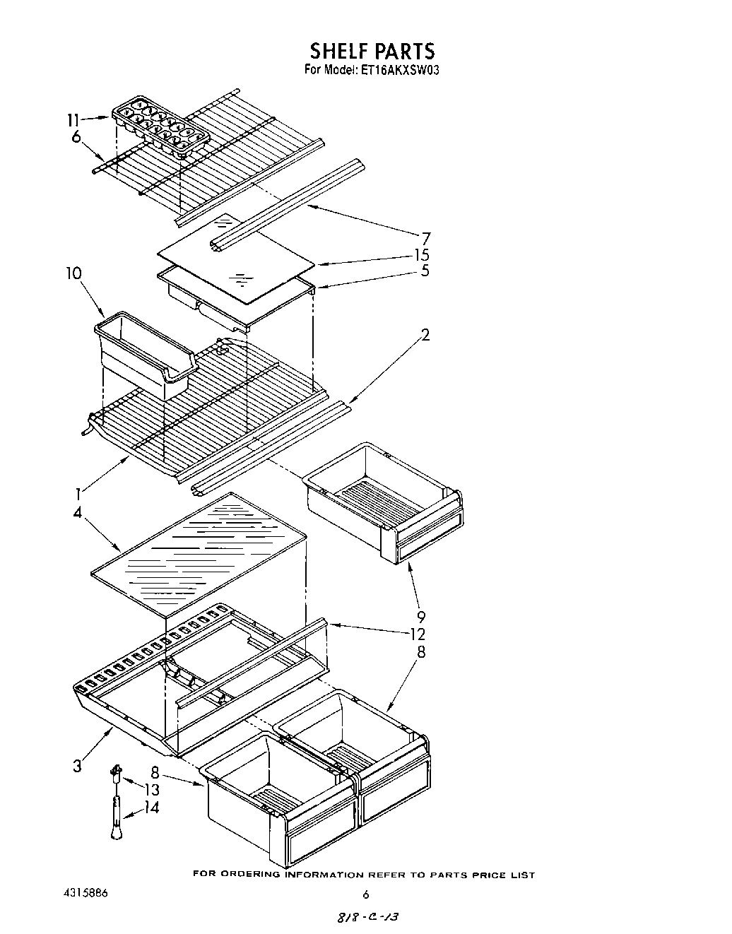 05 - SHELF