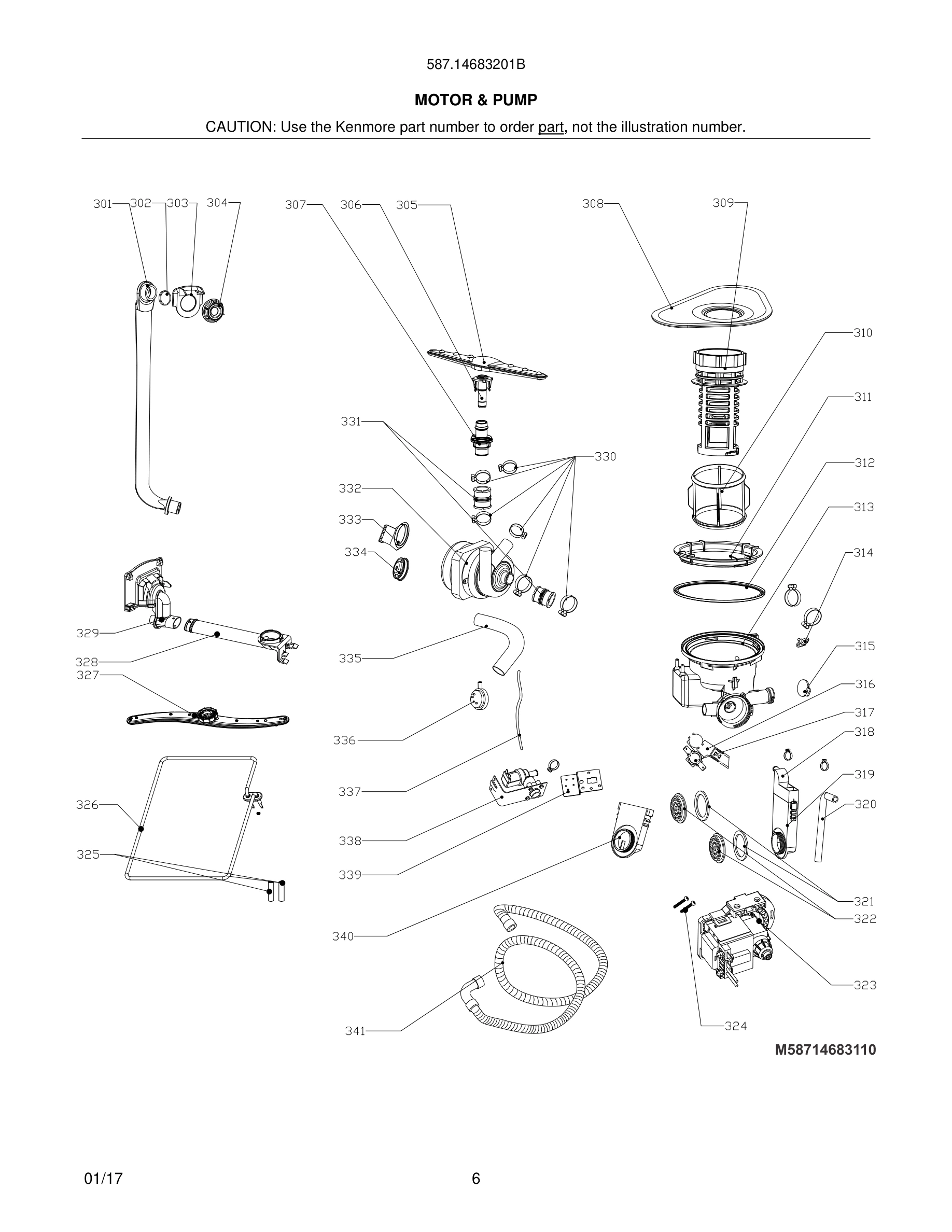 07 - MOTOR & PUMP