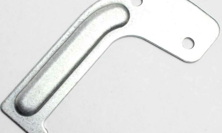EBZ37213201 LG Anti-Tip Arm