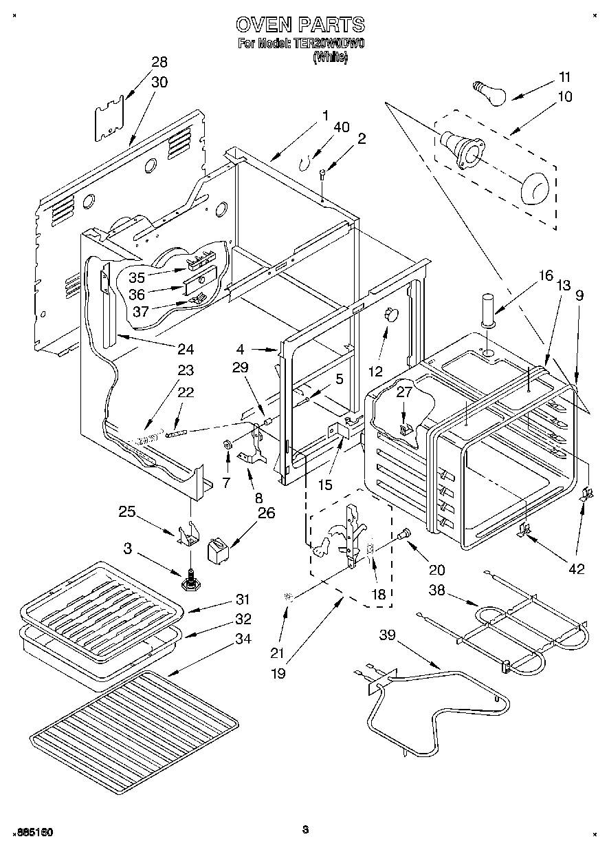 03 - OVEN