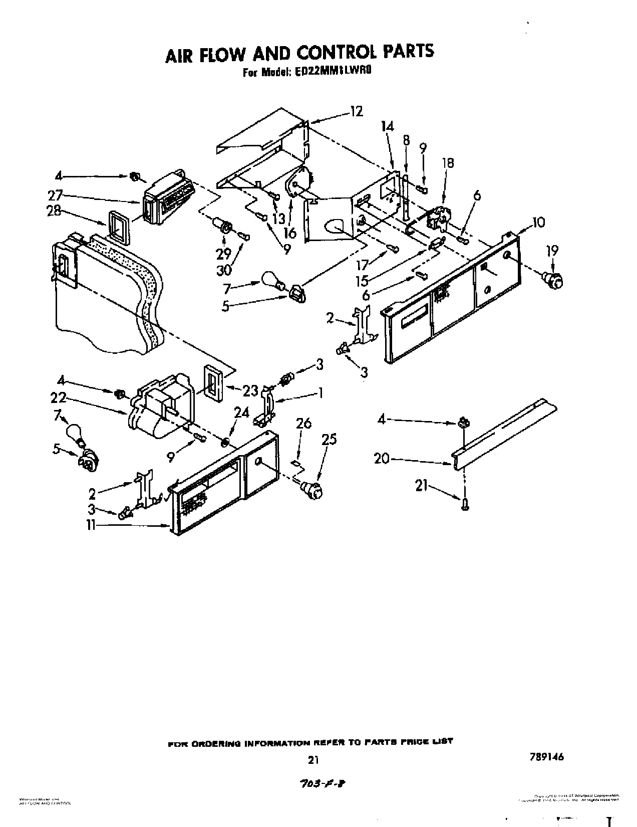 12 - AIR FLOW AND CONTROL