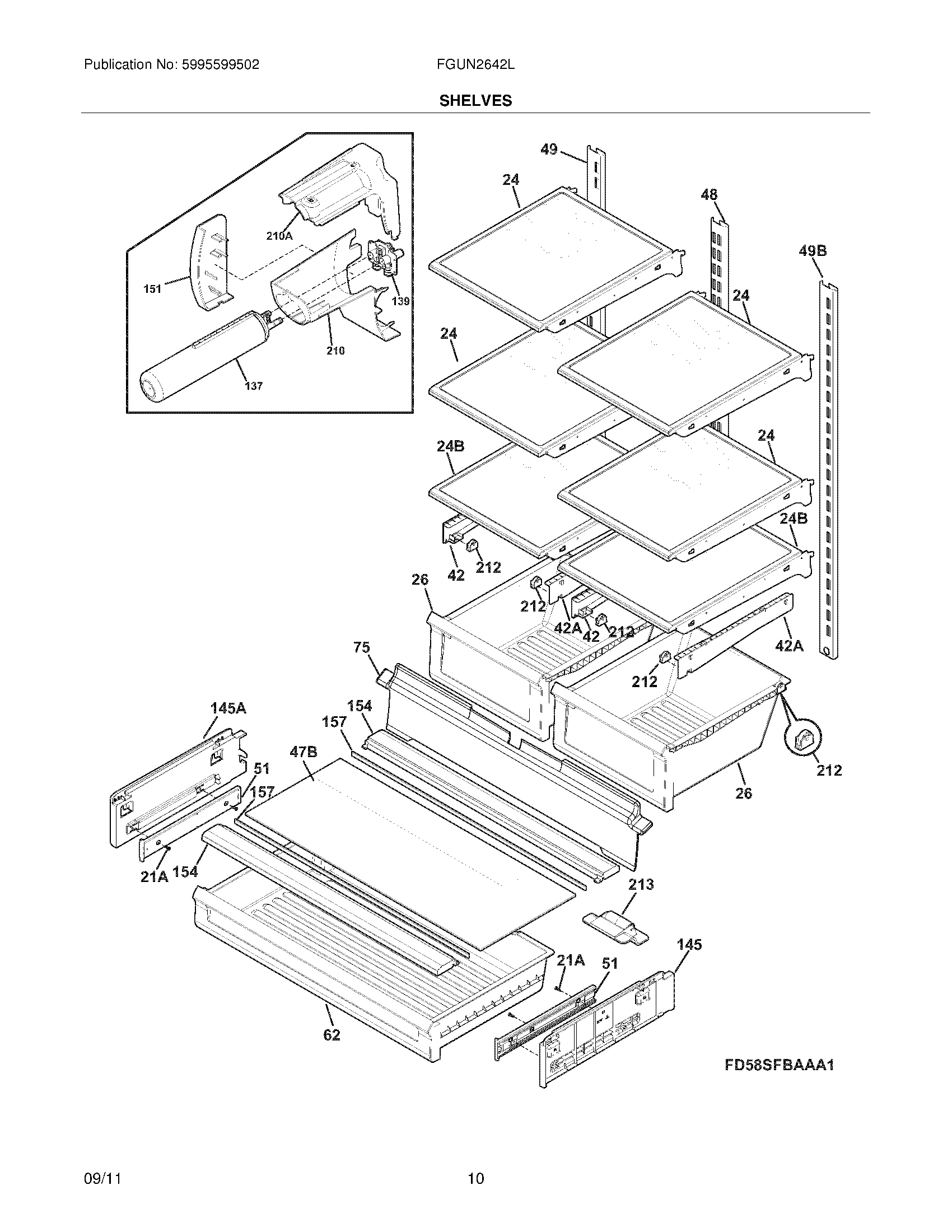 09 - SHELVES