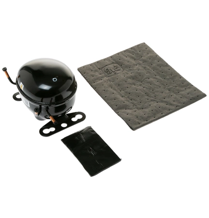 WR87X43007 GE Compressor Service Kit