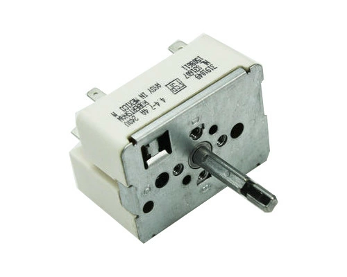WP3191049 Whirlpool Infinite Switch Left Rear