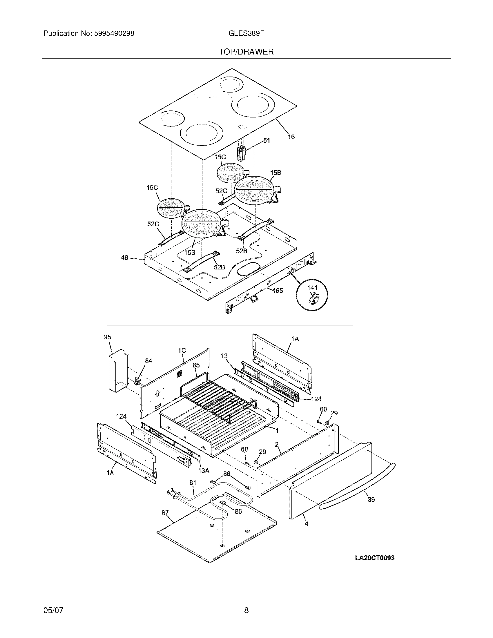 07 - TOP/DRAWER