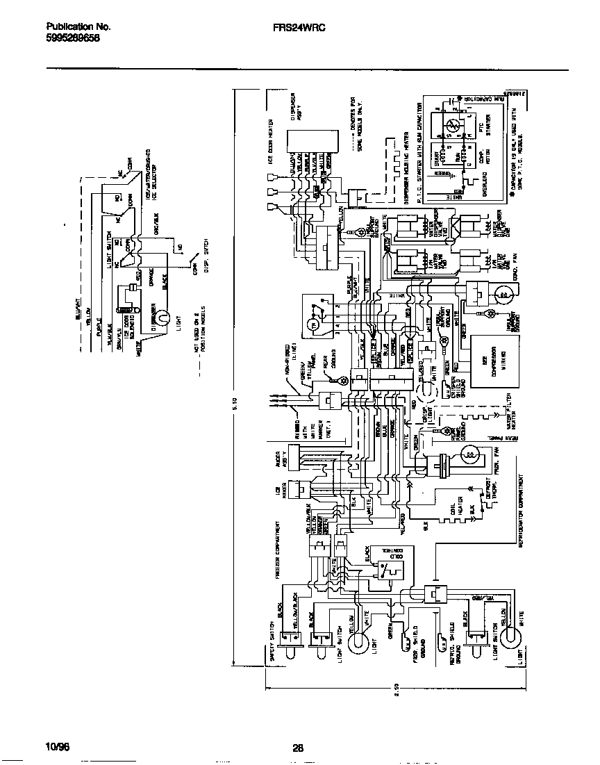 11 - WIRING DIAGRAM