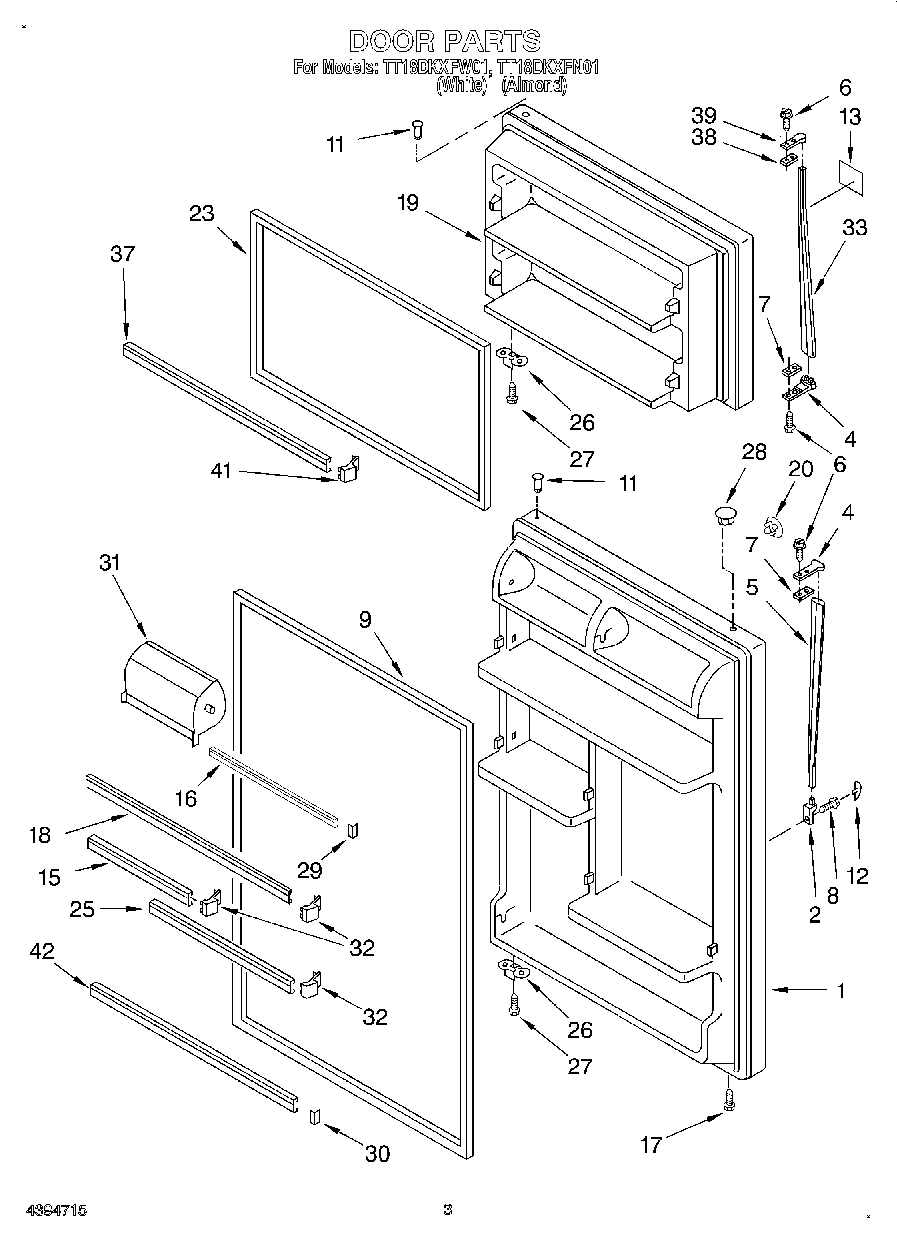 02 - DOOR