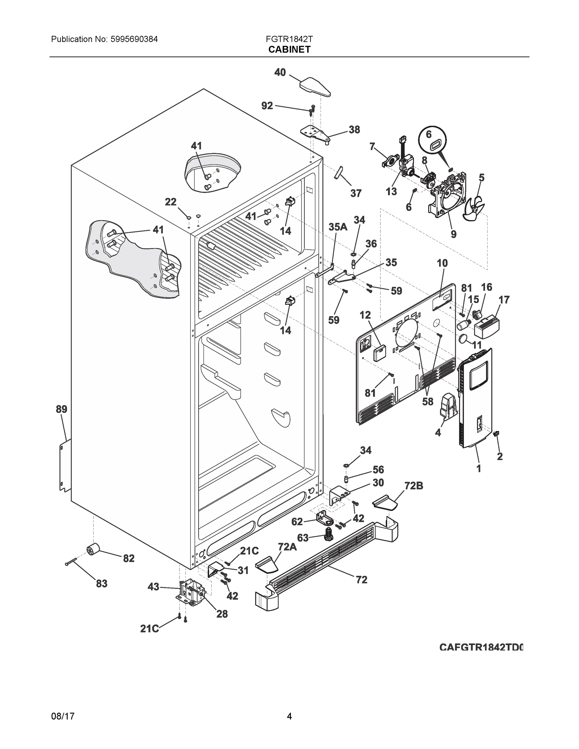 03 - CABINET