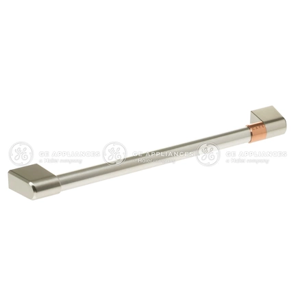 WD09X24952 GE Dishwasher Brushed Stainless St