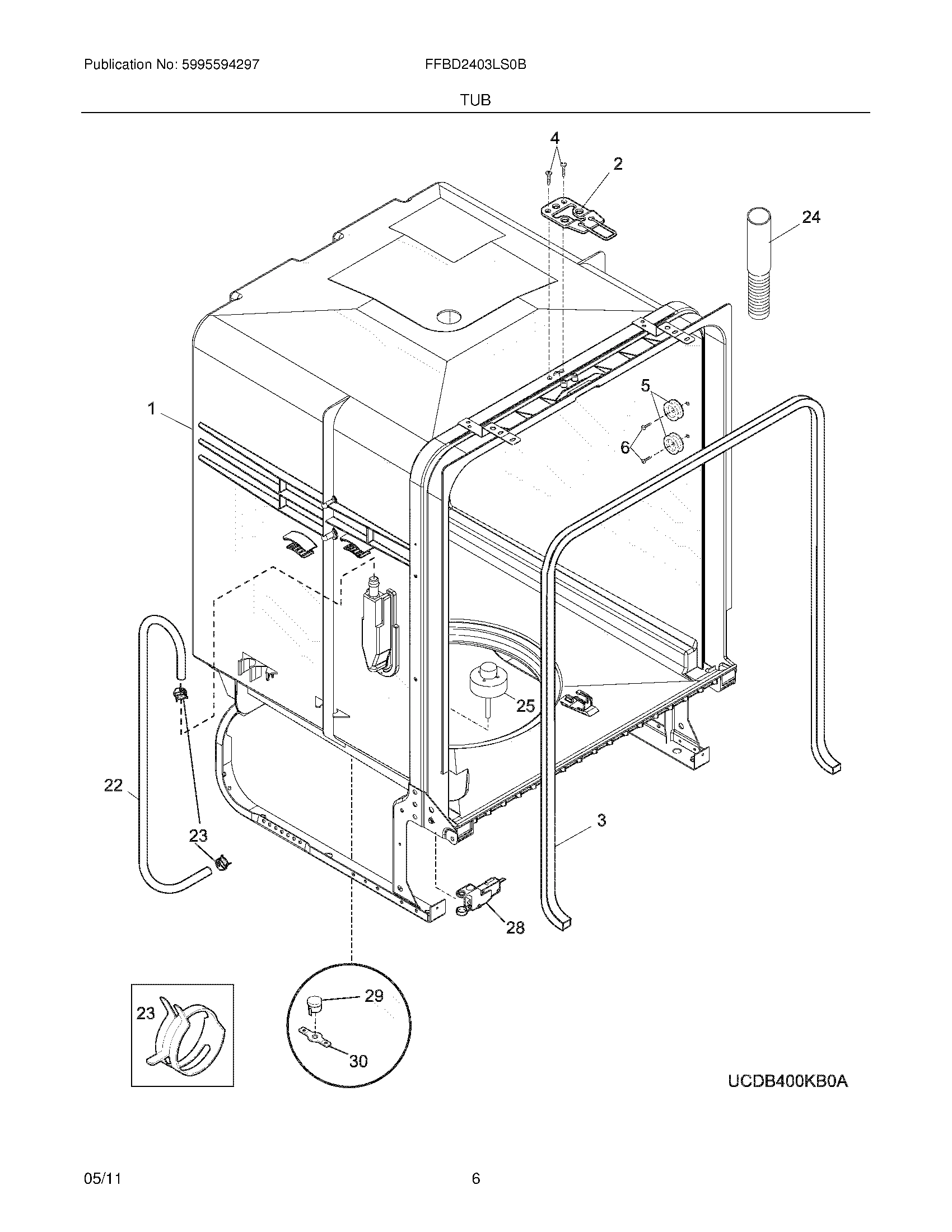 07 - TUB