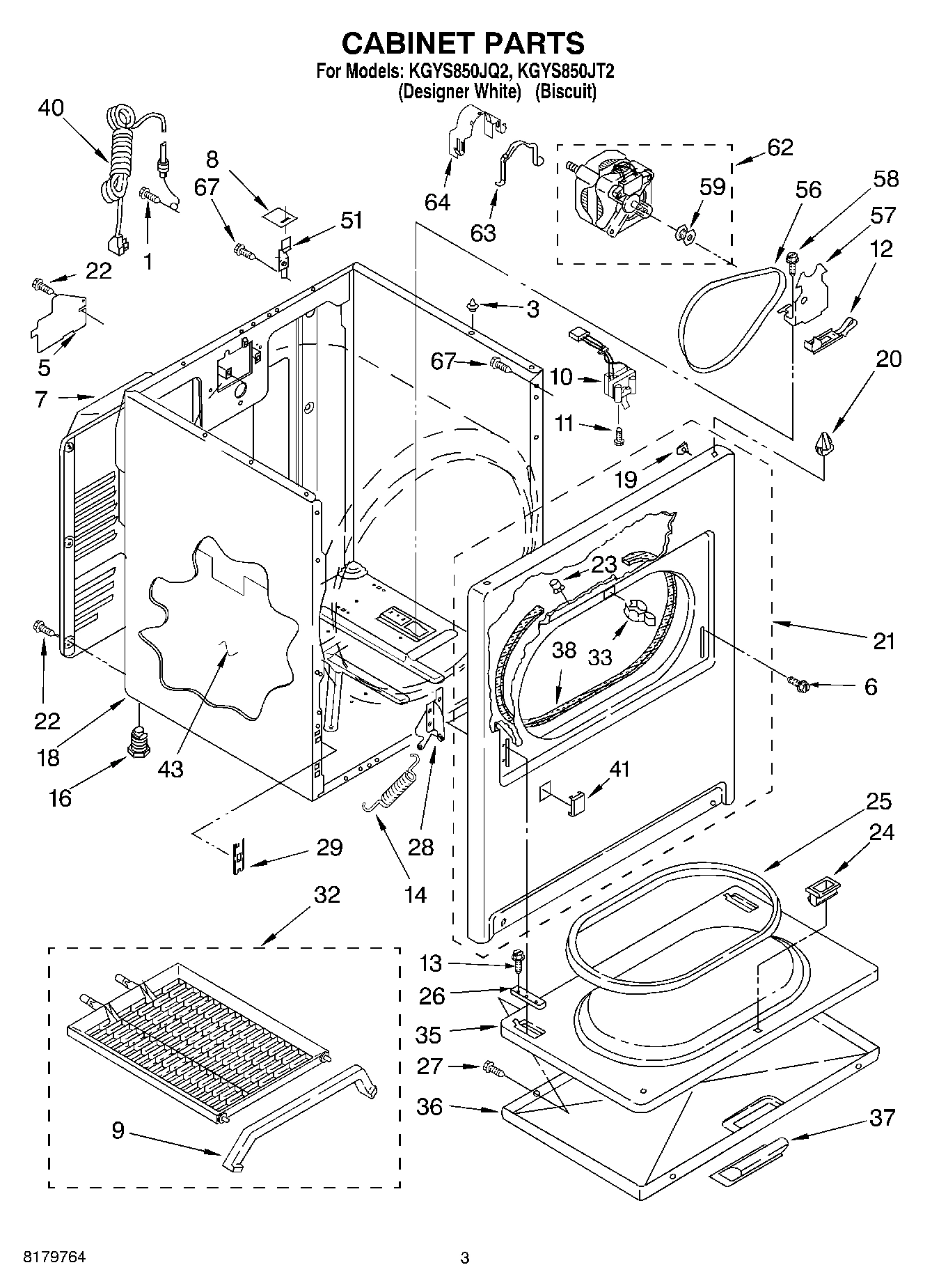 02 - CABINET
