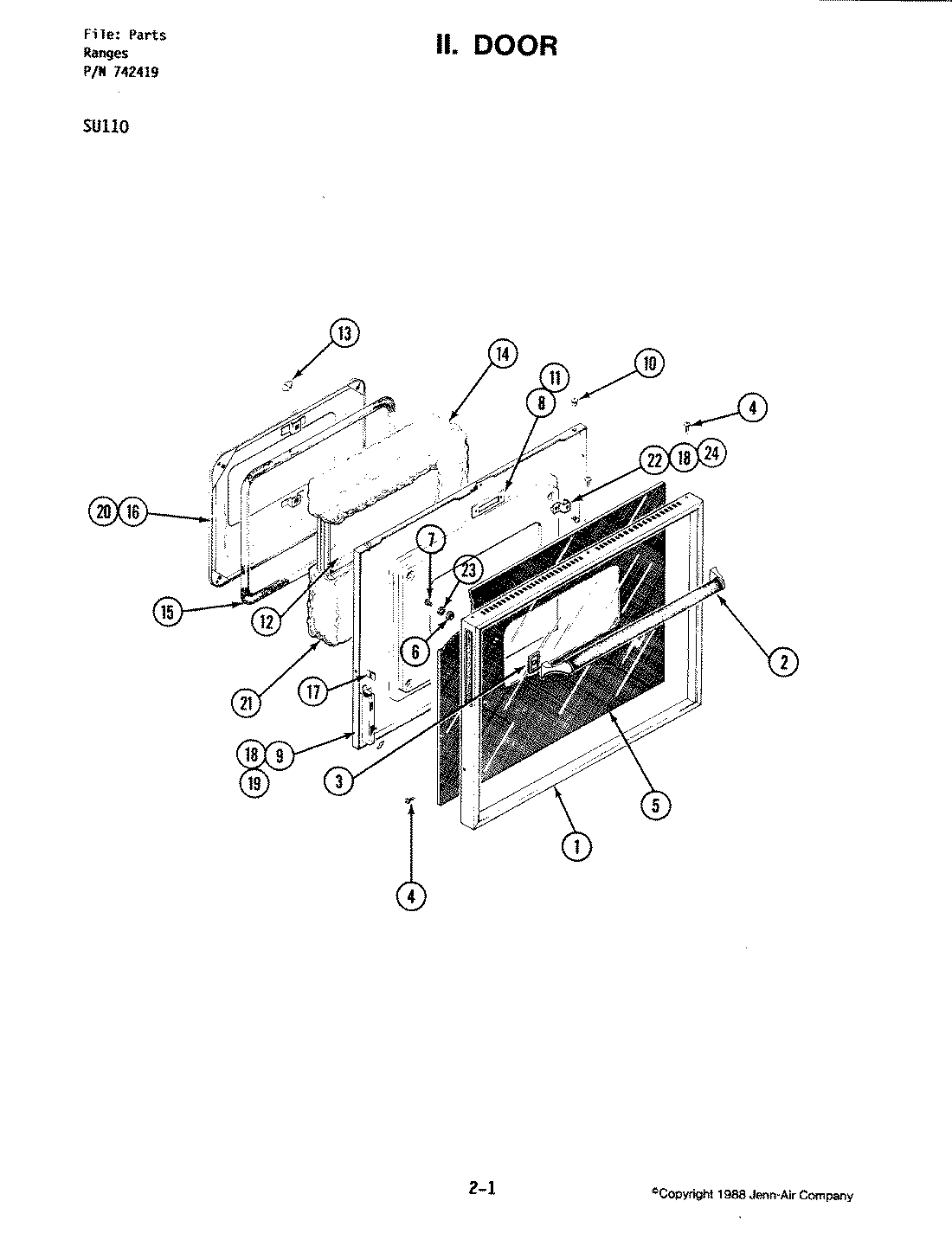 04 - DOOR