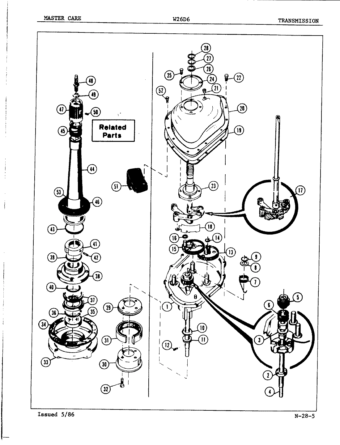 04 - TRANSMISSION (REV. A)