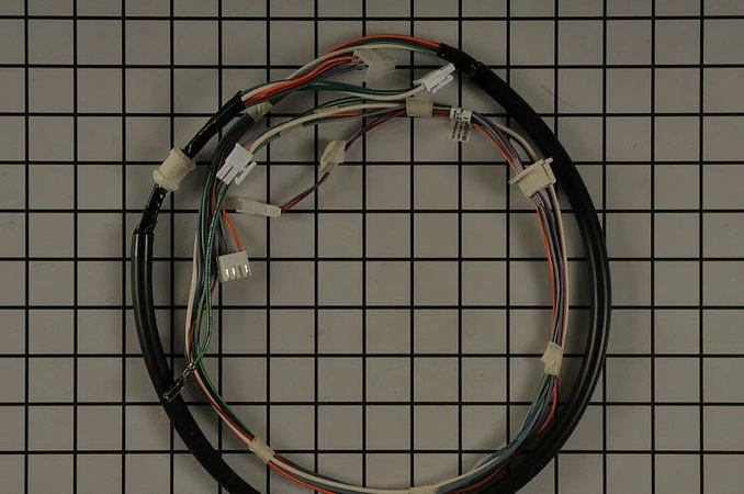 W10913117 Whirlpool Refrigerator Wire Harness