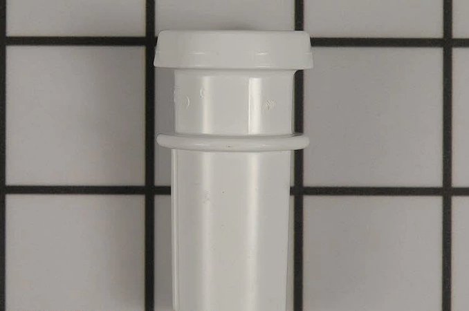 WPW10277361 Whirlpool Refrigerator Collar