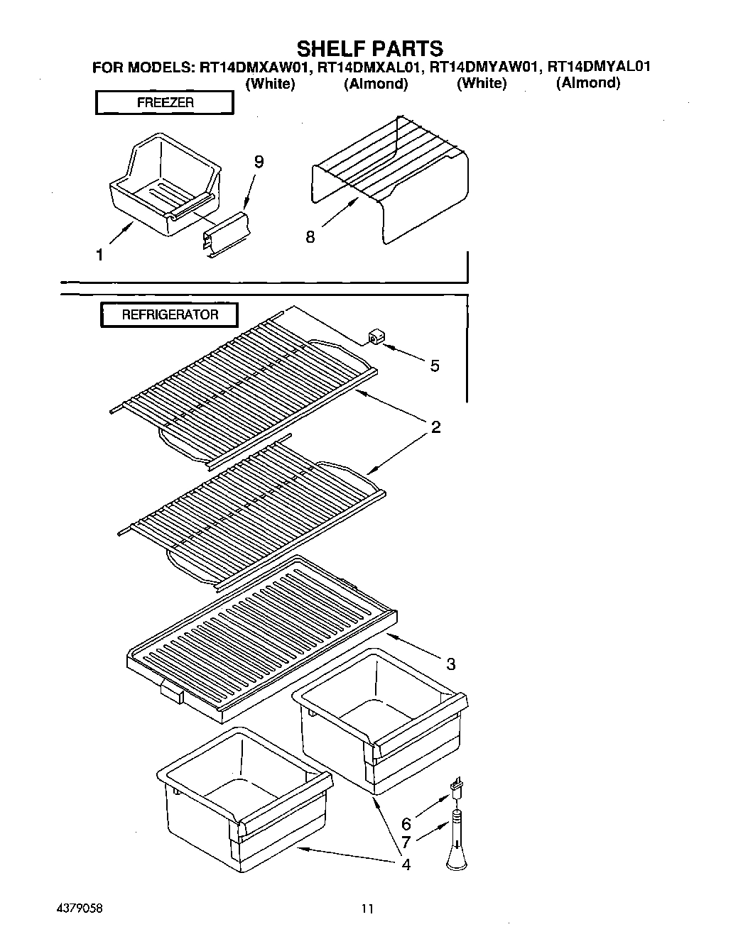 06 - SHELF