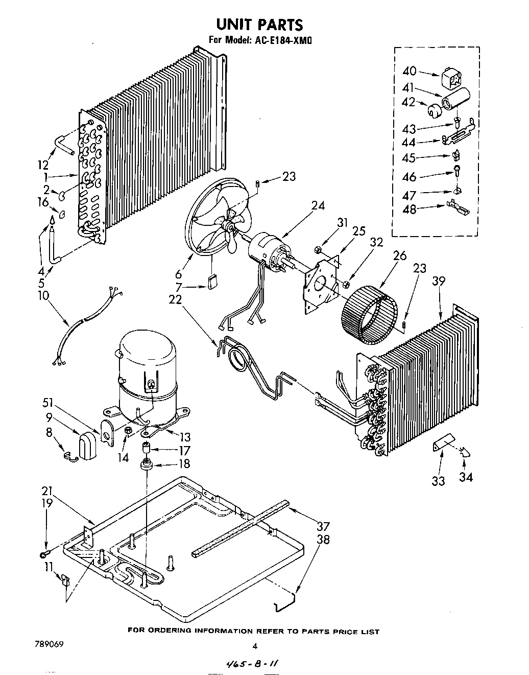 03 - UNIT PARTS