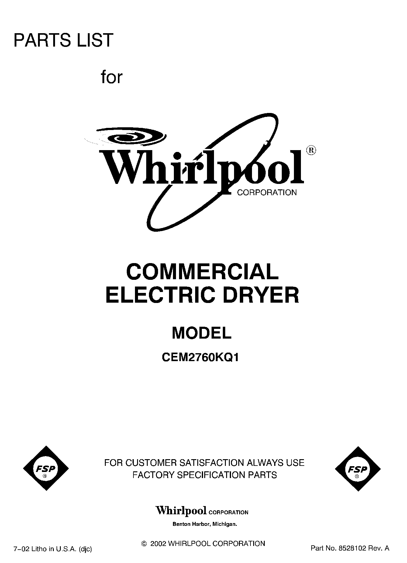 01 - FRONT COVER