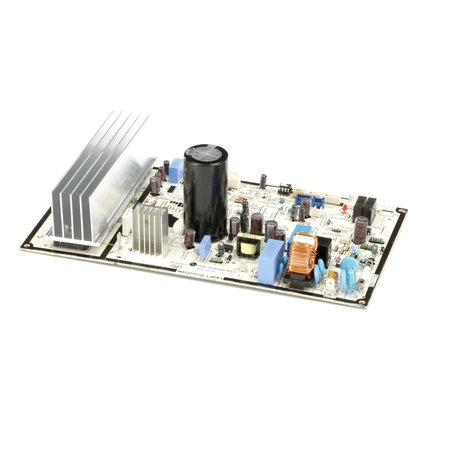 EBR78050623 LG AC Power Control Board