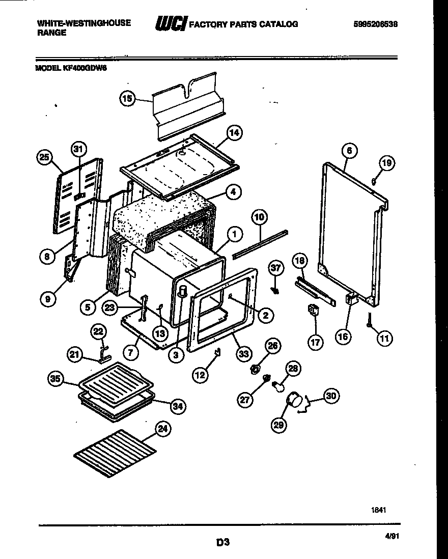 06 - BODY PARTS