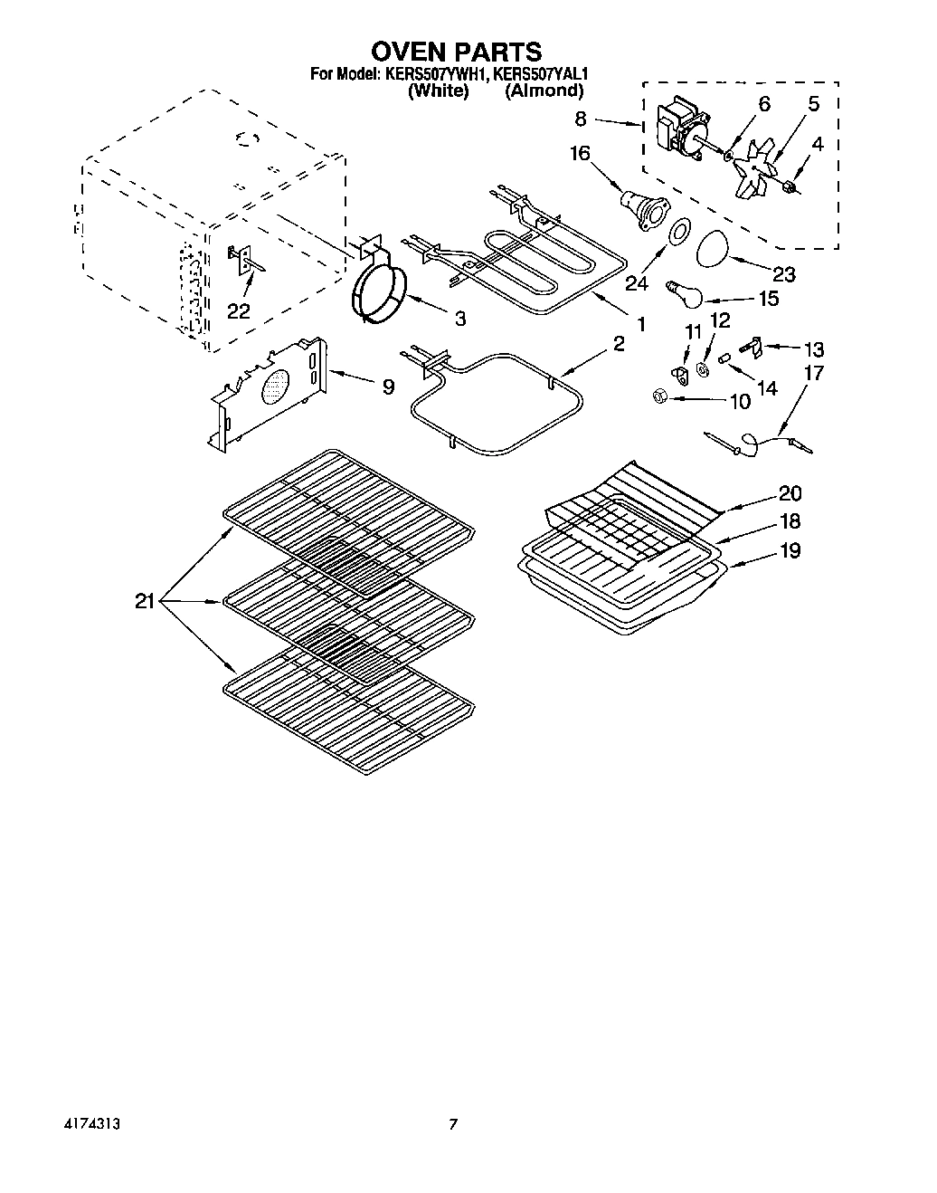 05 - OVEN