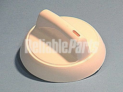 WP98008208 Whirlpool Knob