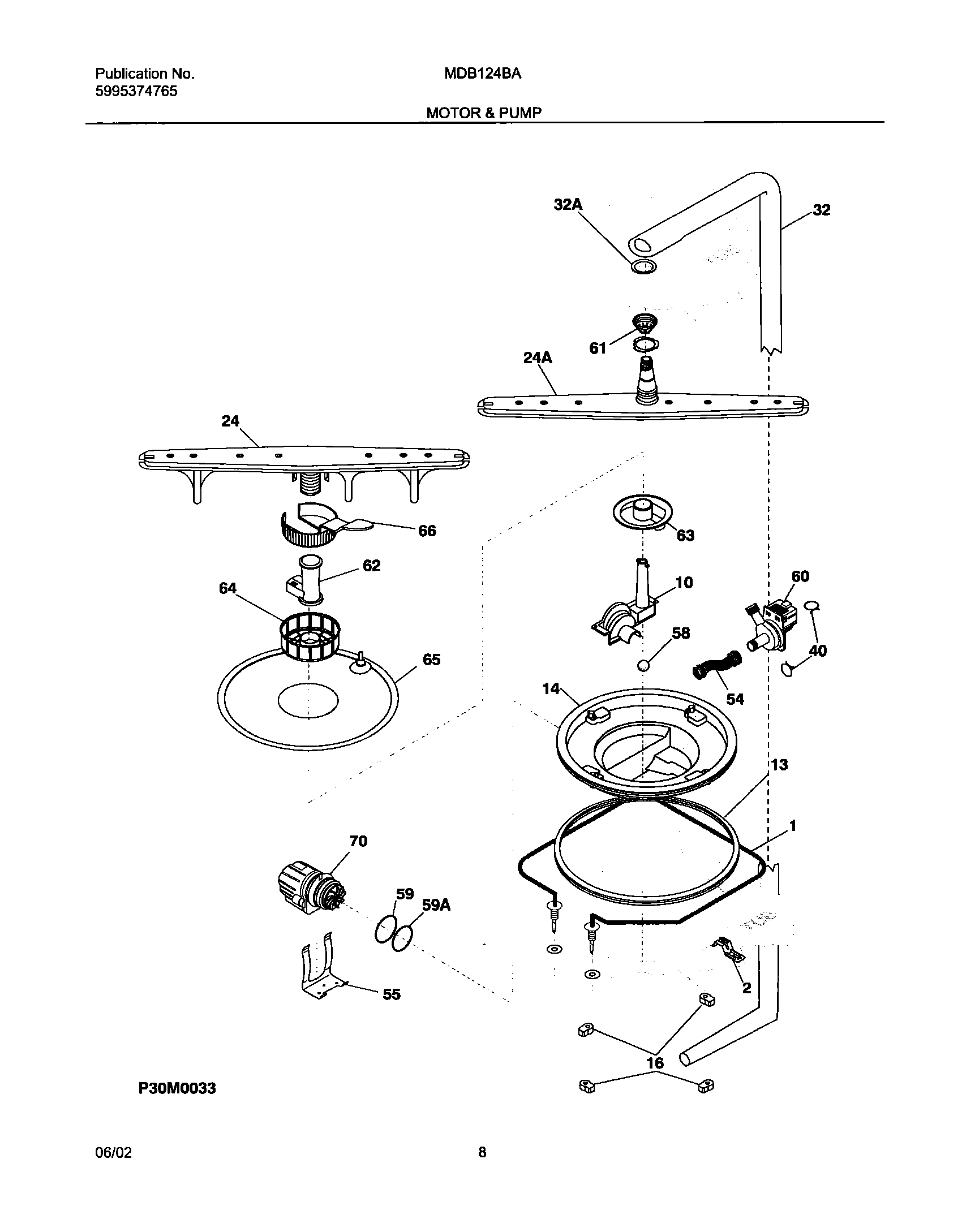 09 - MOTOR & PUMP