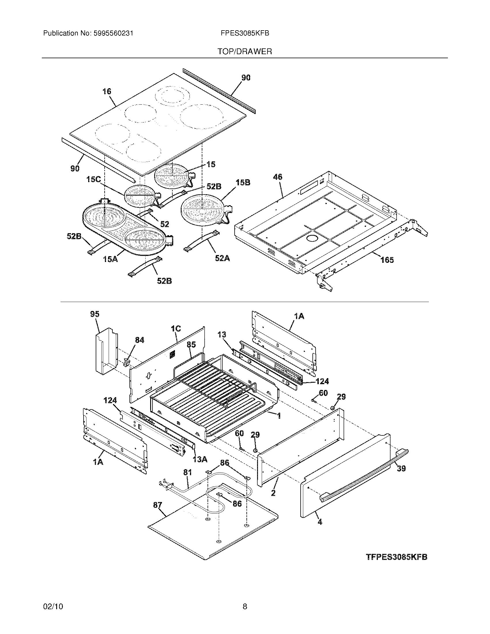 07 - TOP/DRAWER