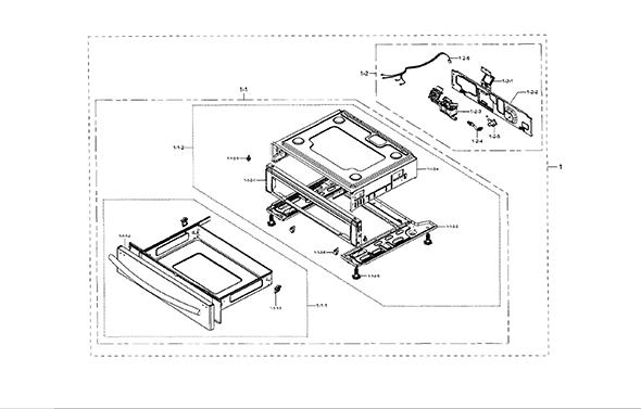 DRAWER
