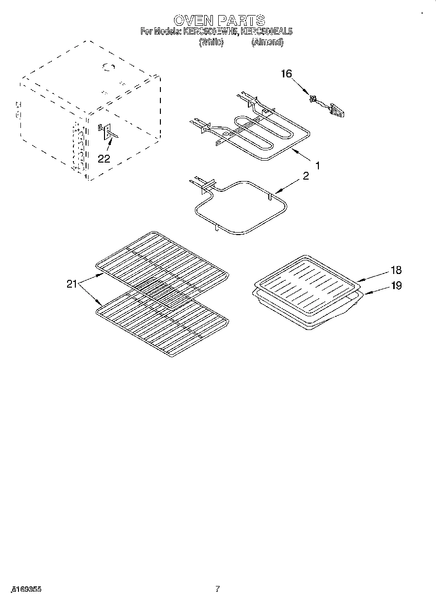 05 - OVEN