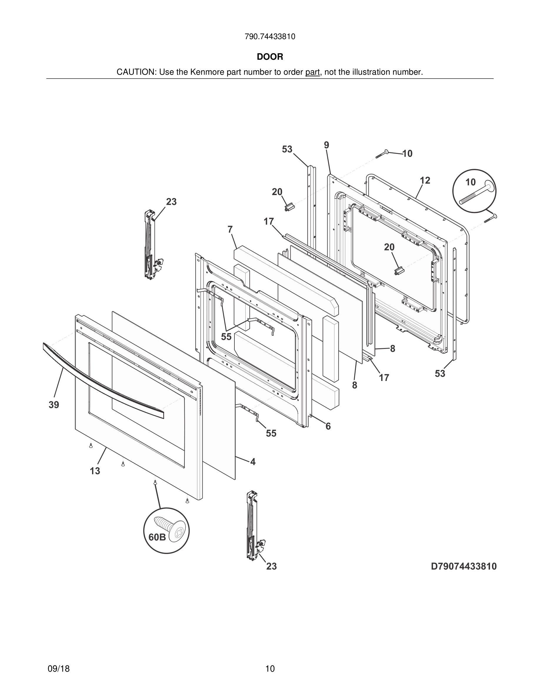 11 - DOOR