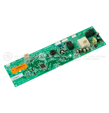WH22X30717 GE Control Board