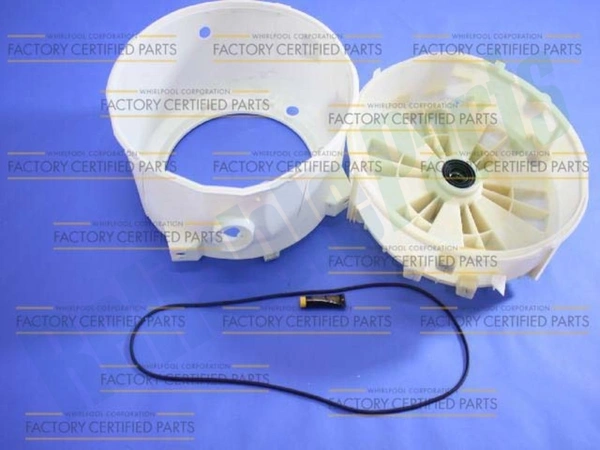 280253 Whirlpool Outer Tub